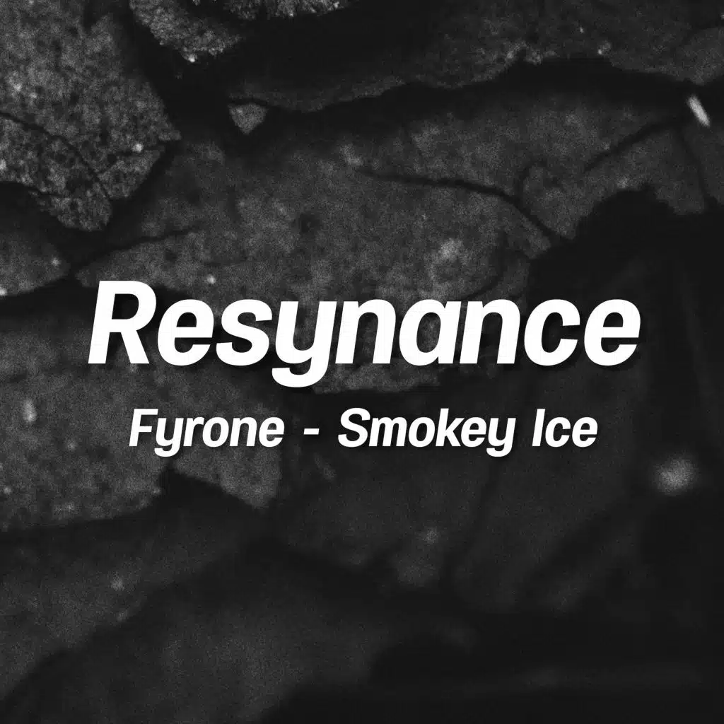 Smokey Ice (Instrumental)