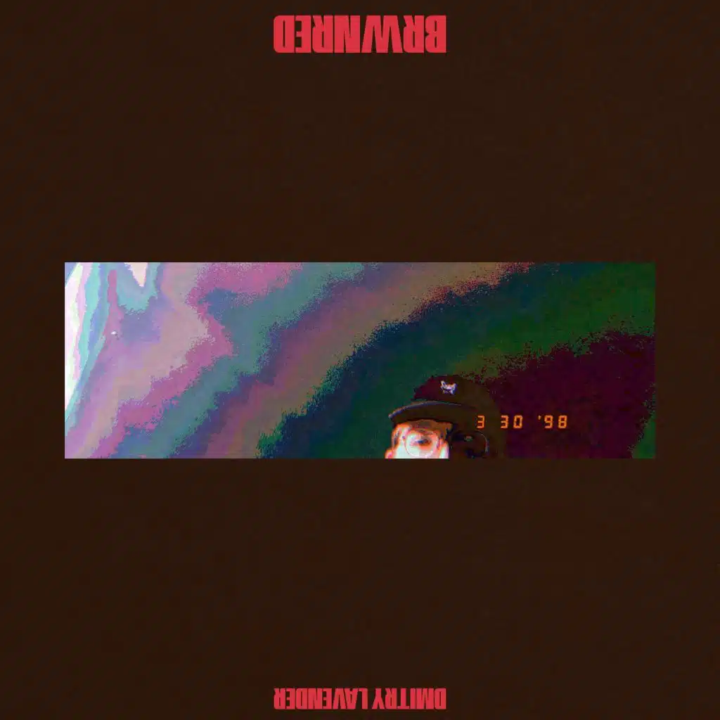 Brwnred