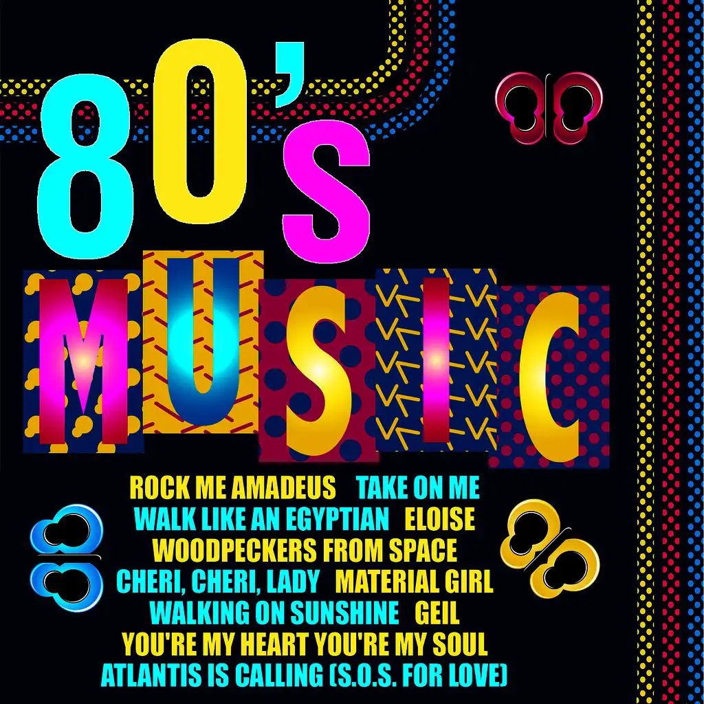 80's Music