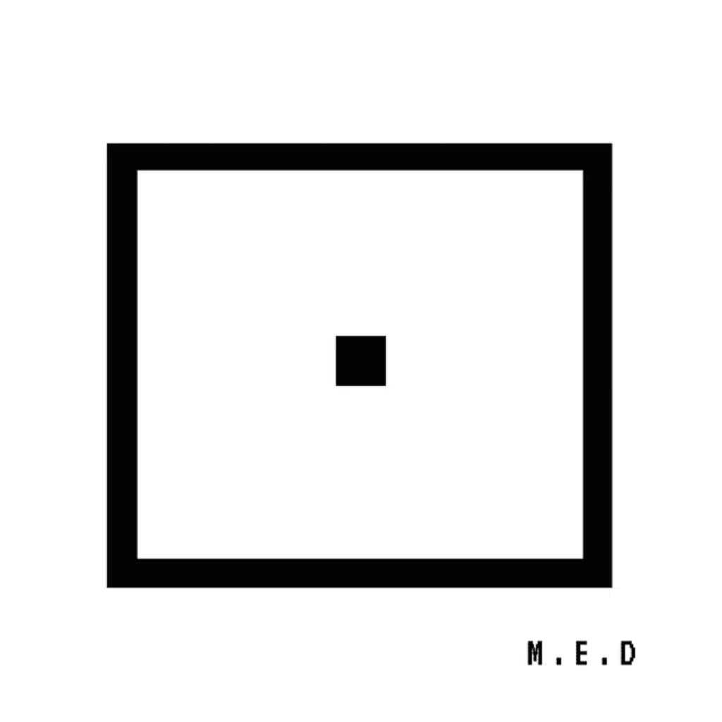 M.E.D (feat. David Dyson & Earl Carter)