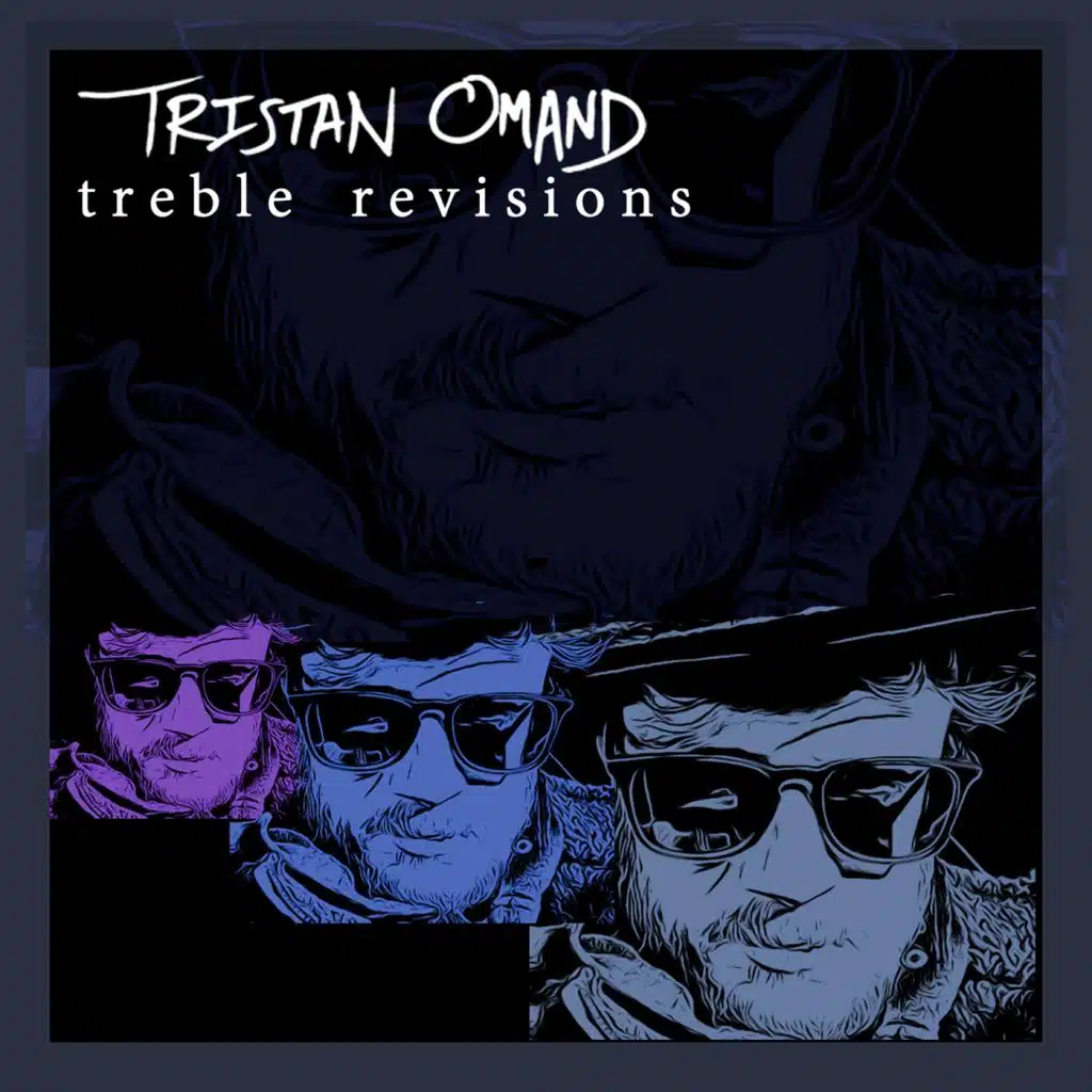 Tristan Omand