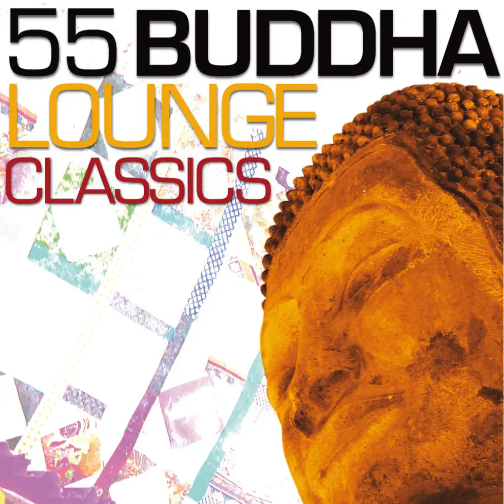 55 Buddha Lounge Classics