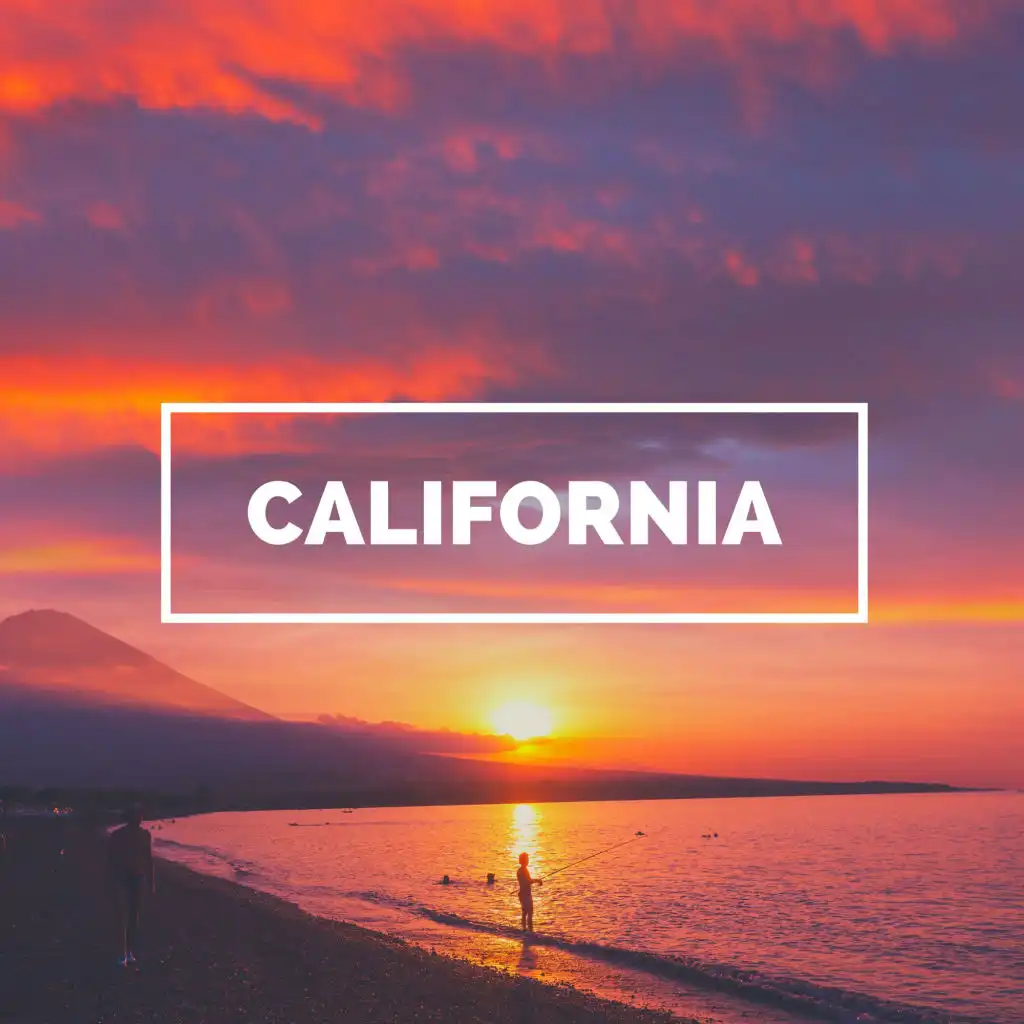 California (Joseph Mendez Remix)