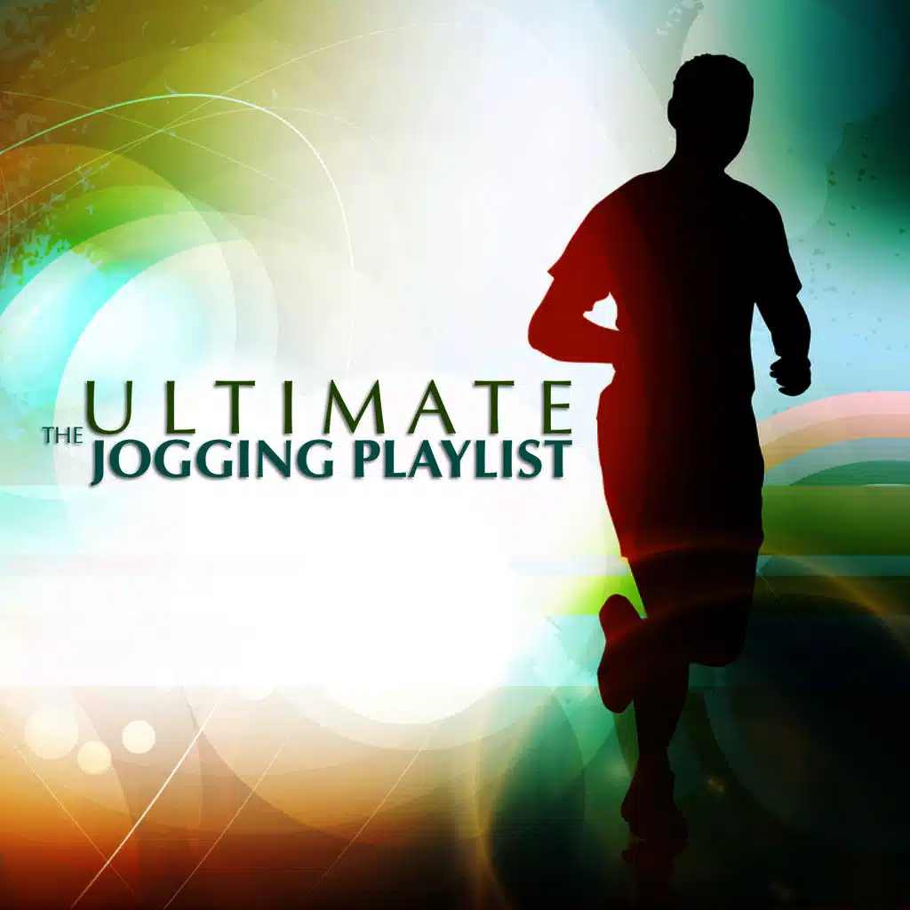 The Ultimate Jogging Playlist
