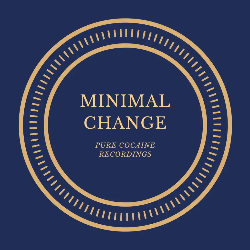 Minimal Change