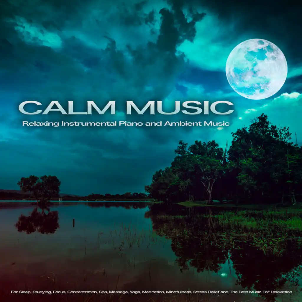 Calm Music For Focus and Concentration