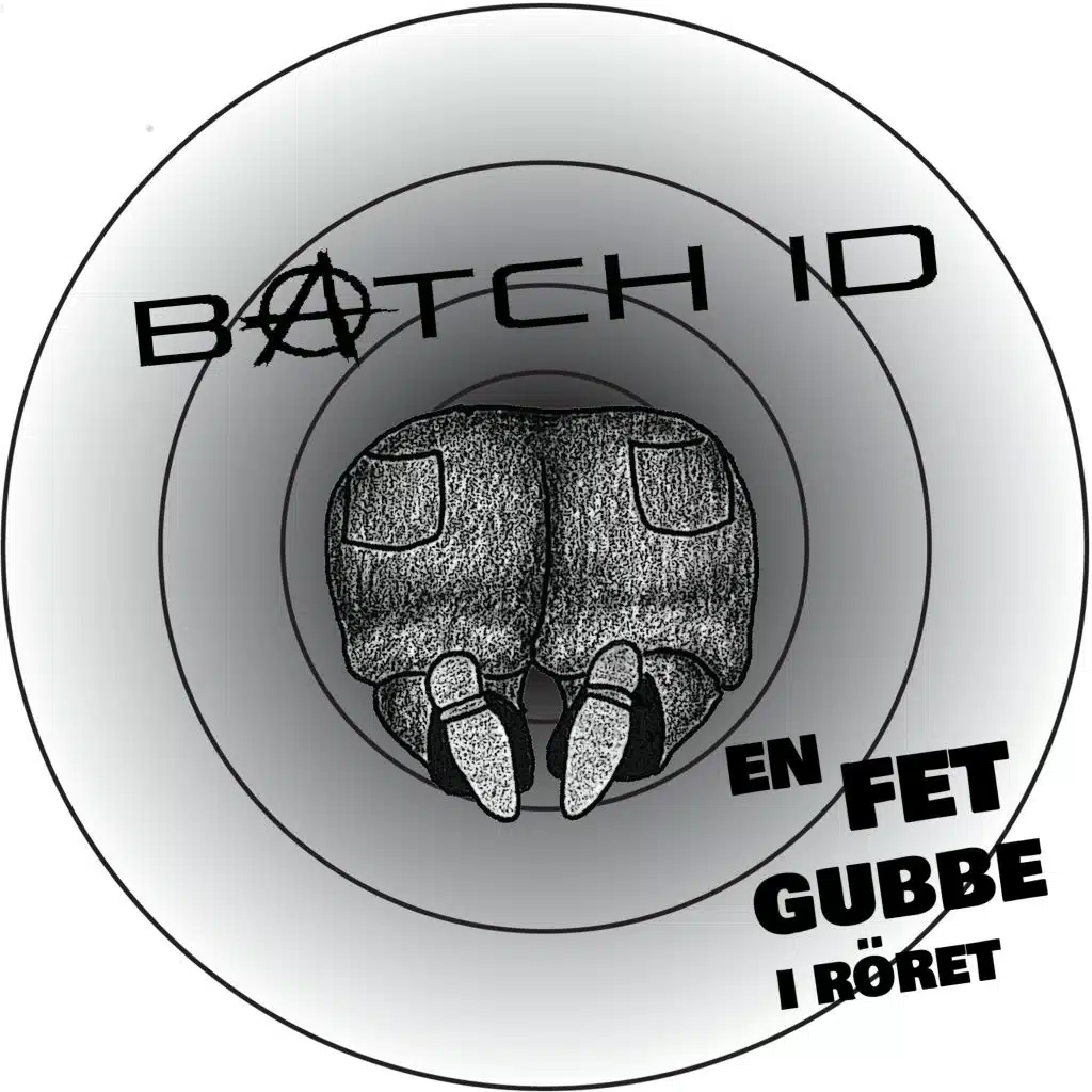 Batch ID