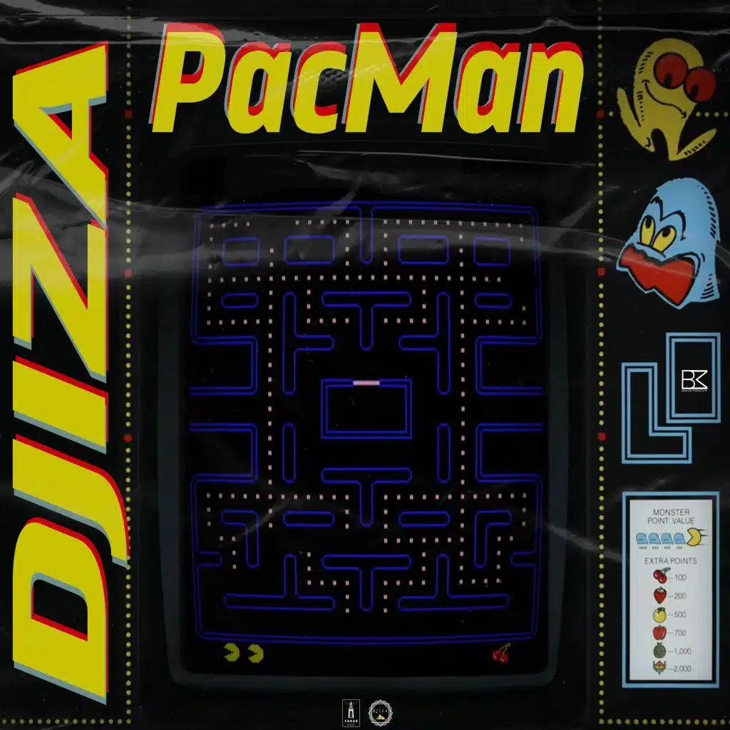 PacMan