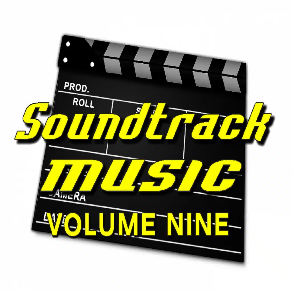 Soundtrack Music Vol. Nine