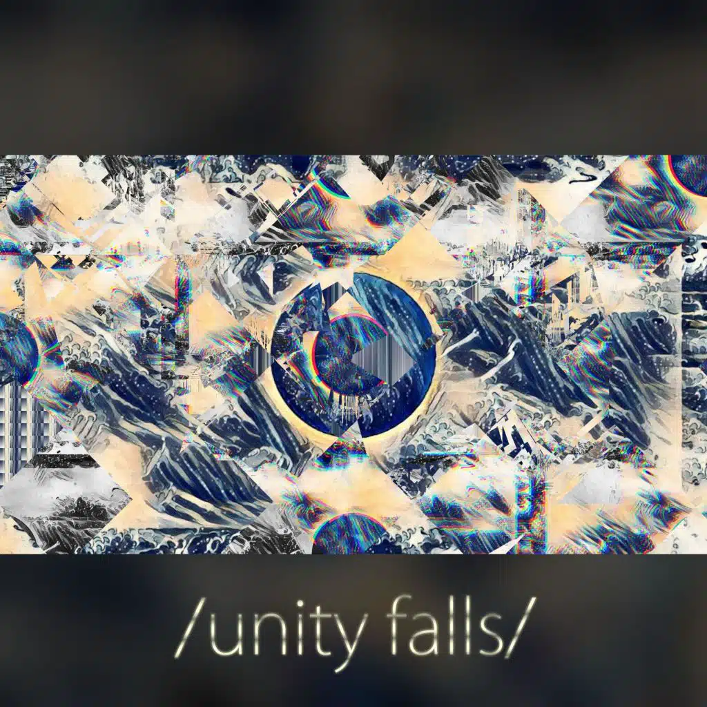 /unity falls/