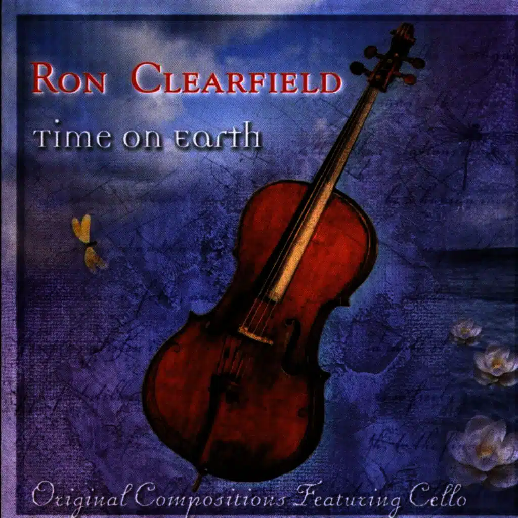Ron Clearfield