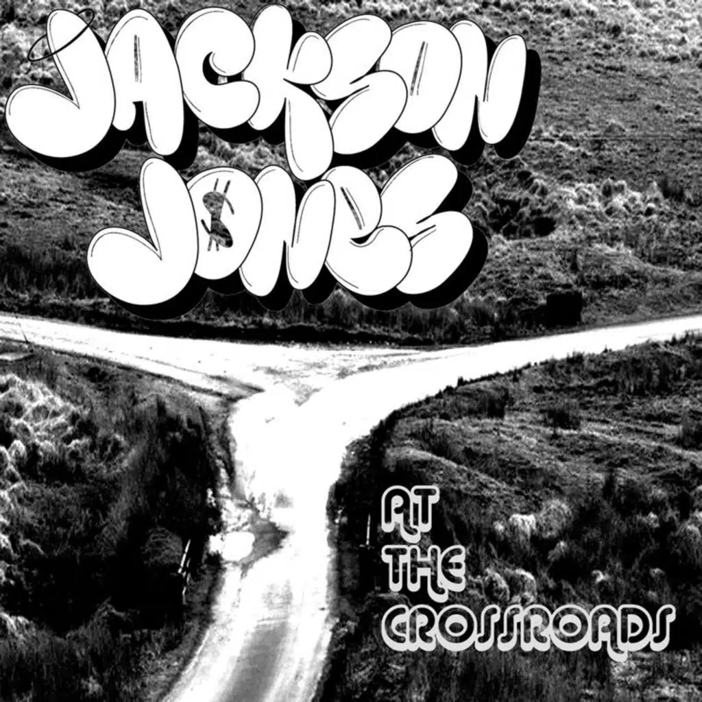 Crack in the Sidewalk (Instrumental)