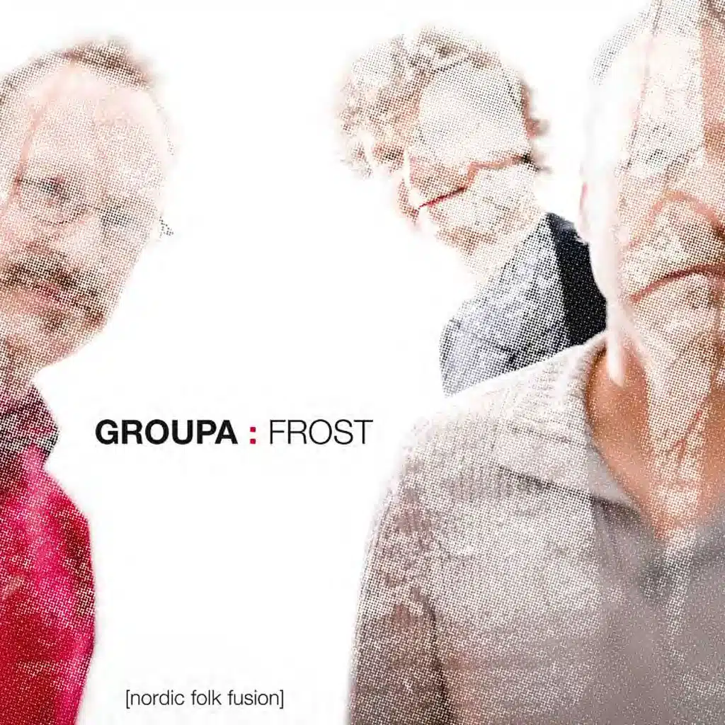Frost (feat. Mats Eden, Jonas Simonson & Terje Isungset)