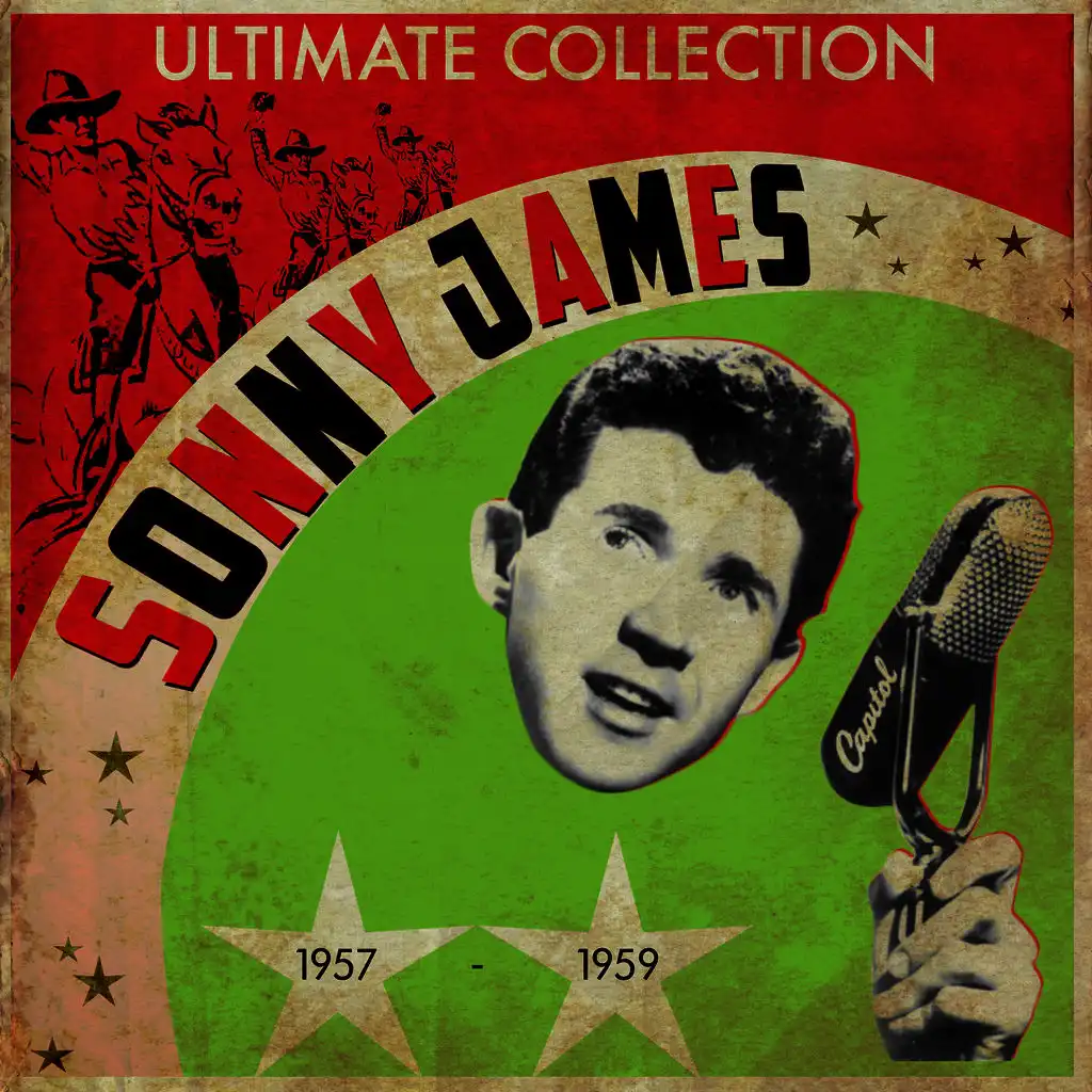 Ultimate Collection 1957-1959
