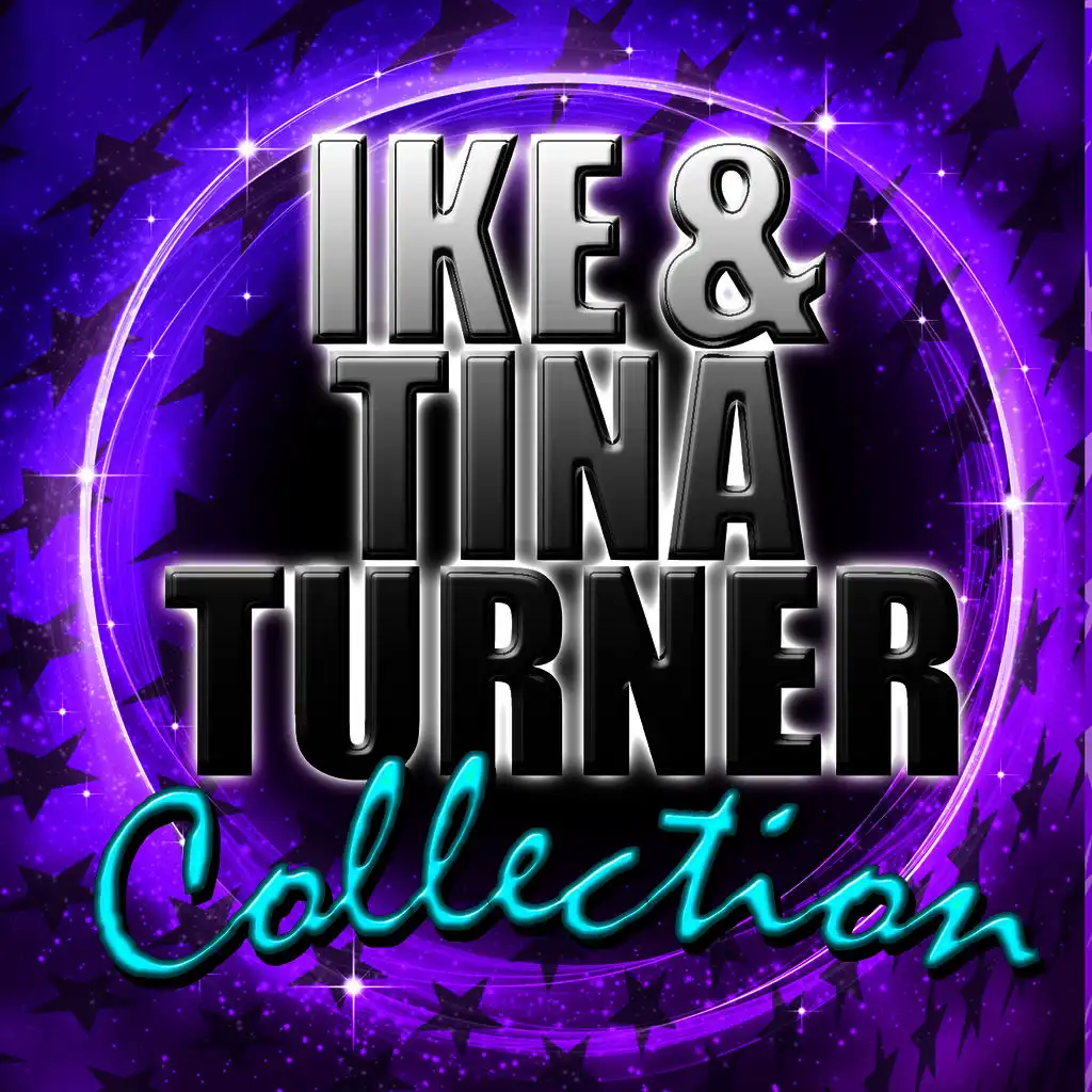 Ike & Tina Turner Collection