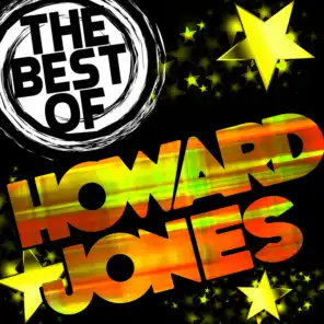 The Best of Howard Jones (Live)