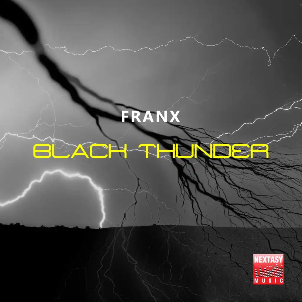 Black Thunder (Simone Bica Remix)