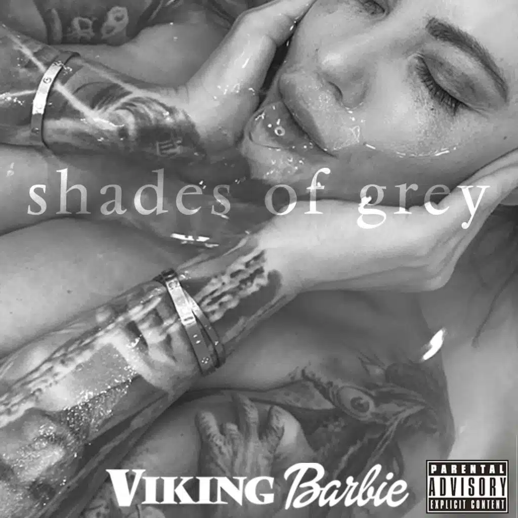Viking Barbie