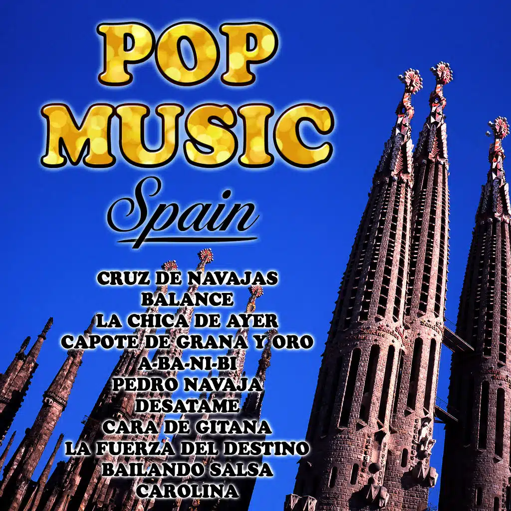 La Culpa Fue del Cha Cha Cha