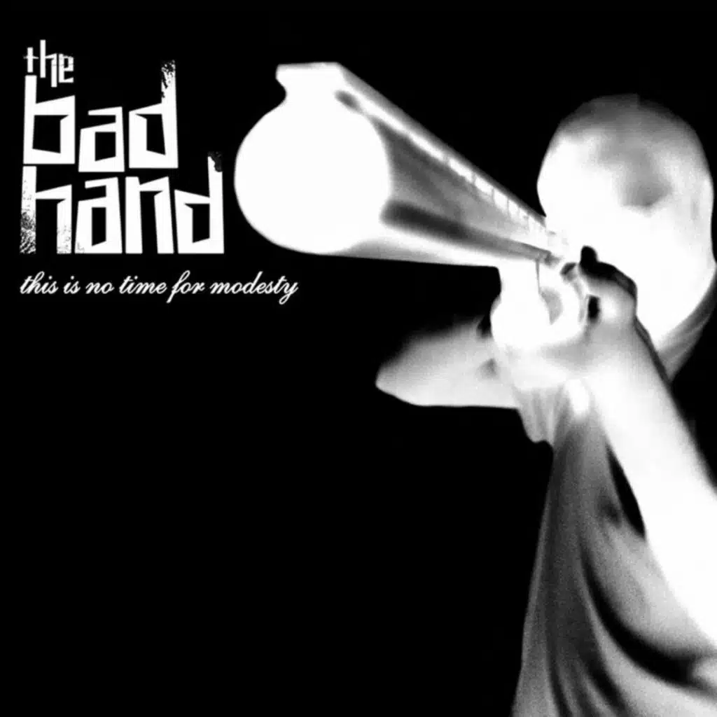 This Is No Time for Modesty 12 In