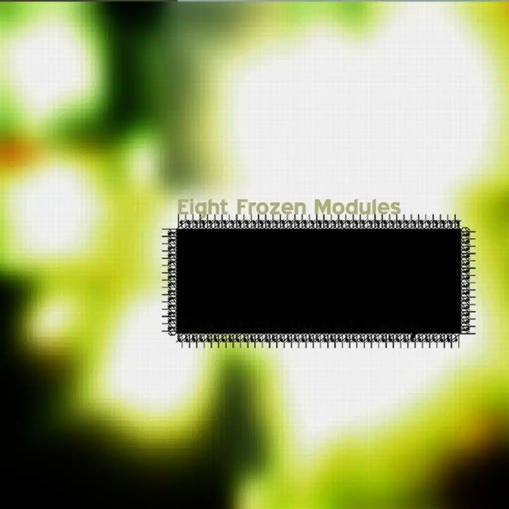 The Abduction of Barry