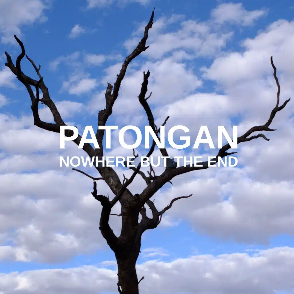 Patongan