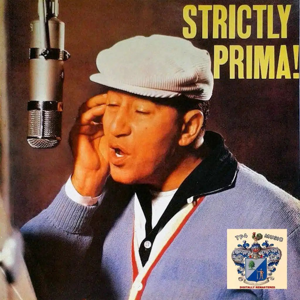Strictly Prima!