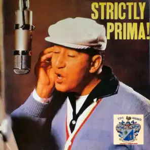 Strictly Prima!