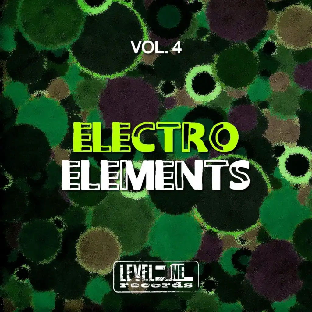 Electro Elements, Vol. 4