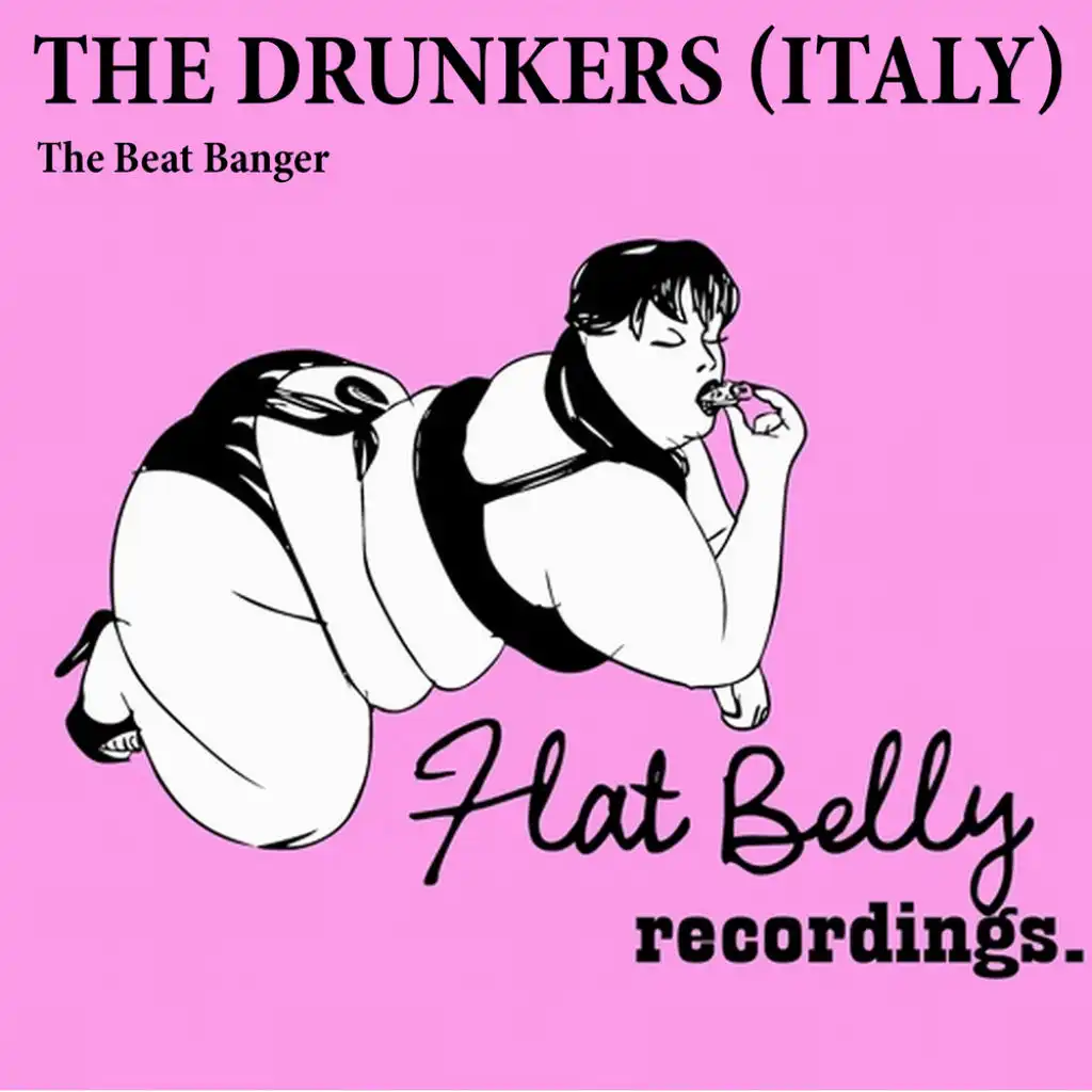 The Beat Banger (Justy Remix)