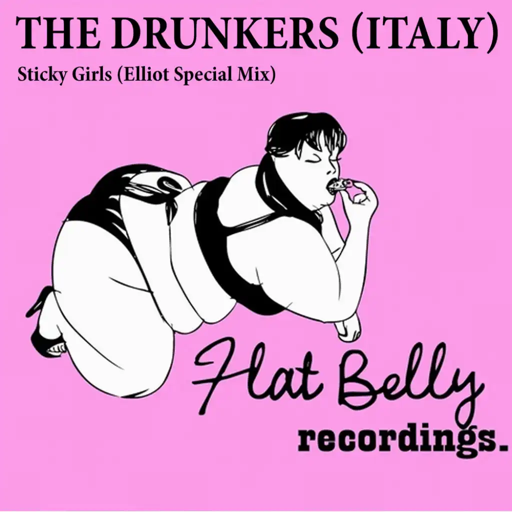 The Drunkers (Italy)