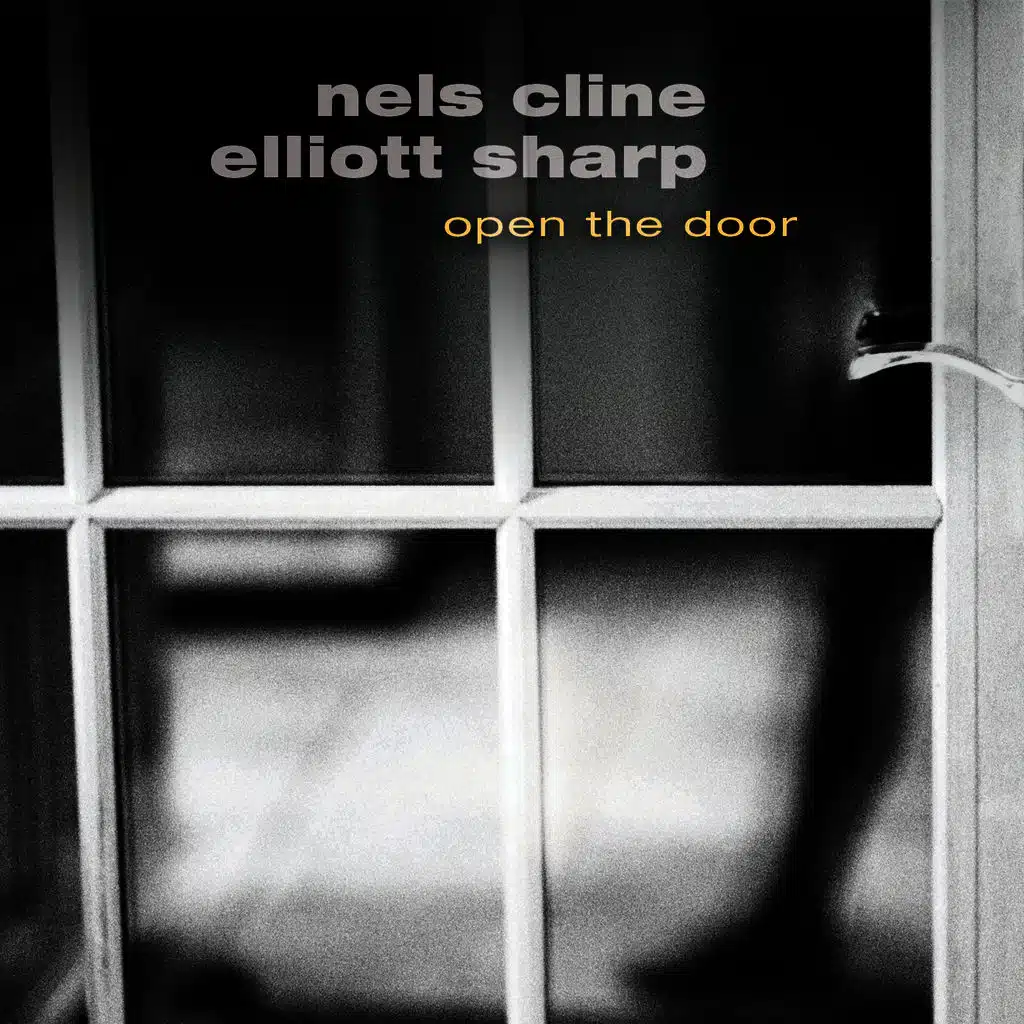 Open the Door