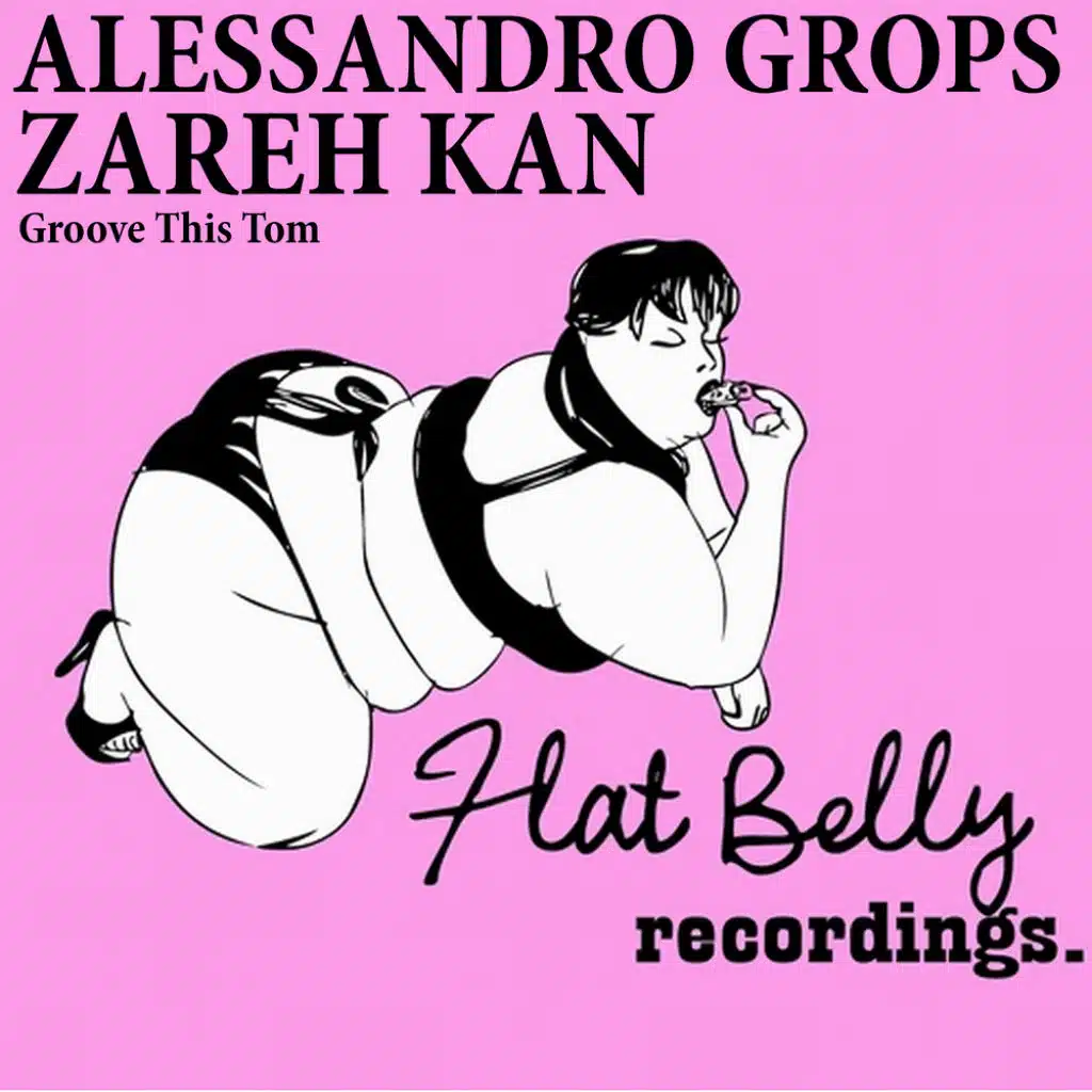 Zareh Kan, Alessandro Grops