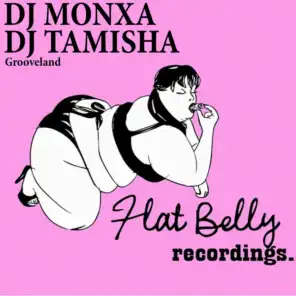 DJ Monxa & DJ Tamisha