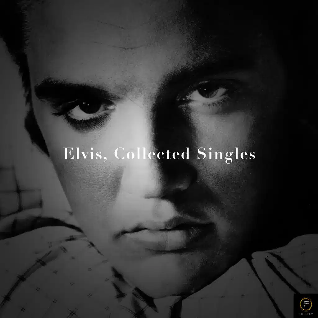 Elvis, Collected Singles