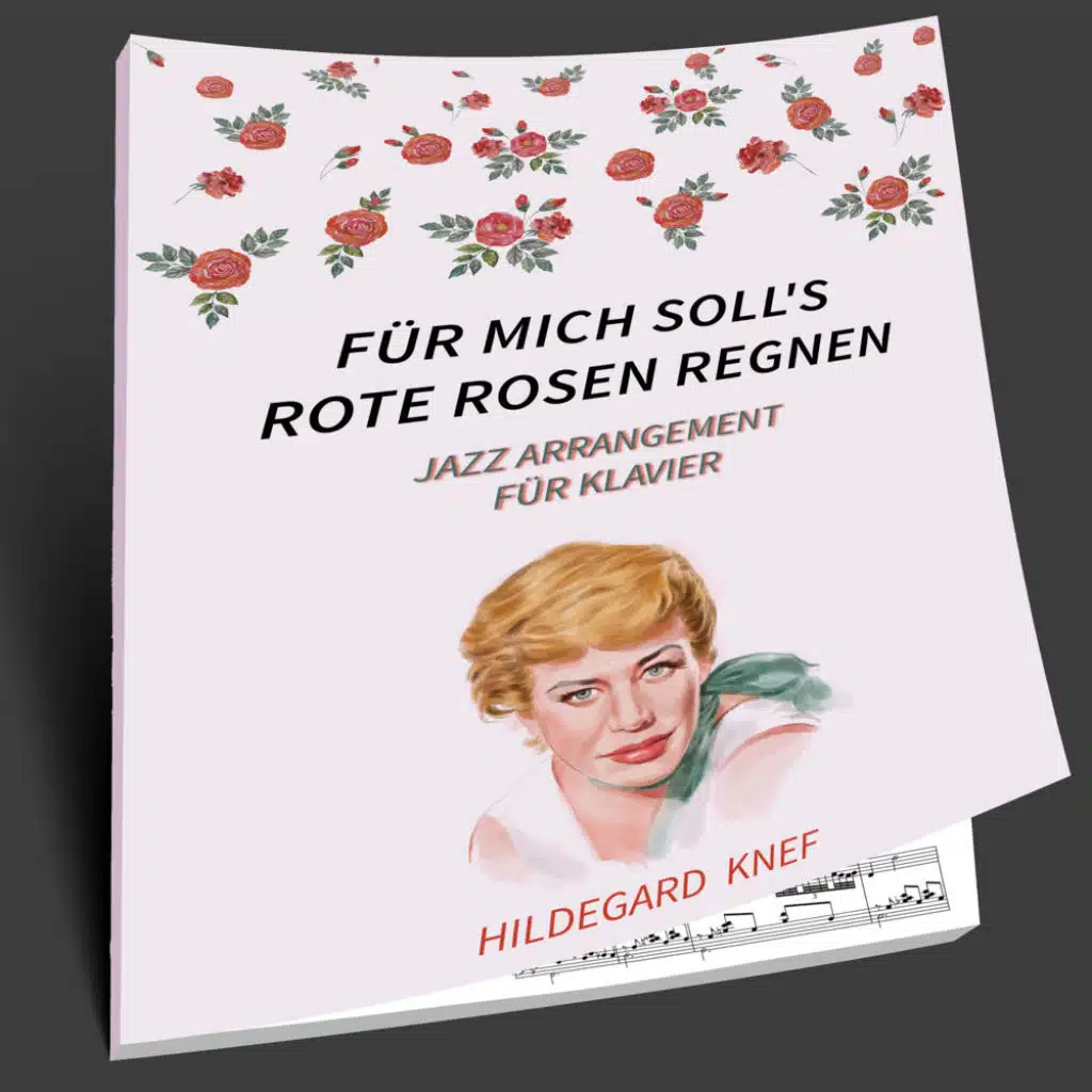 Für mich soll's rote Rosen regnen