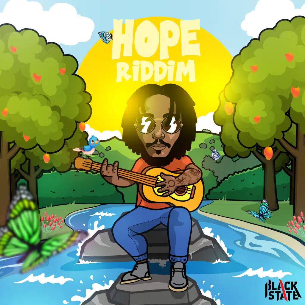 Hope Riddim