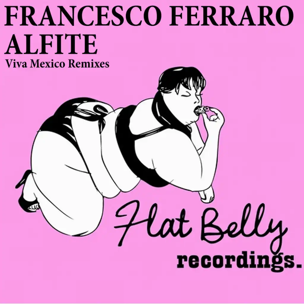 Francesco Ferraro, Alfite