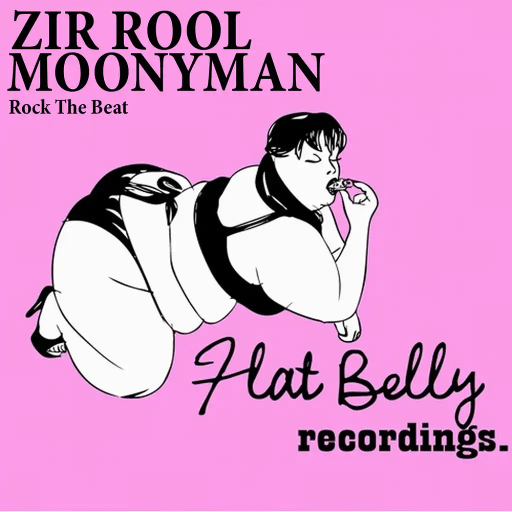 Zir Rool & MoonyMan