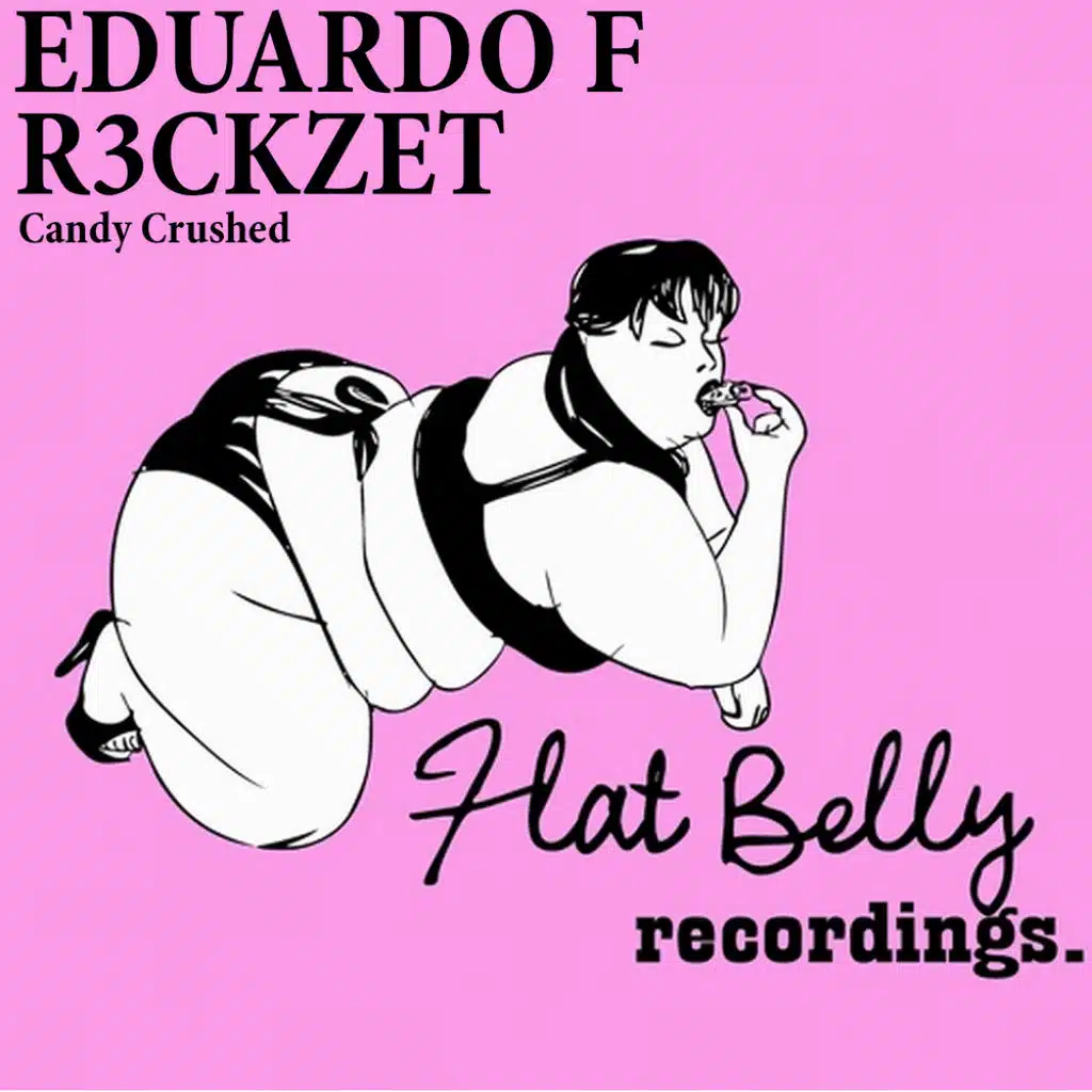Eduardo F, R3ckzet