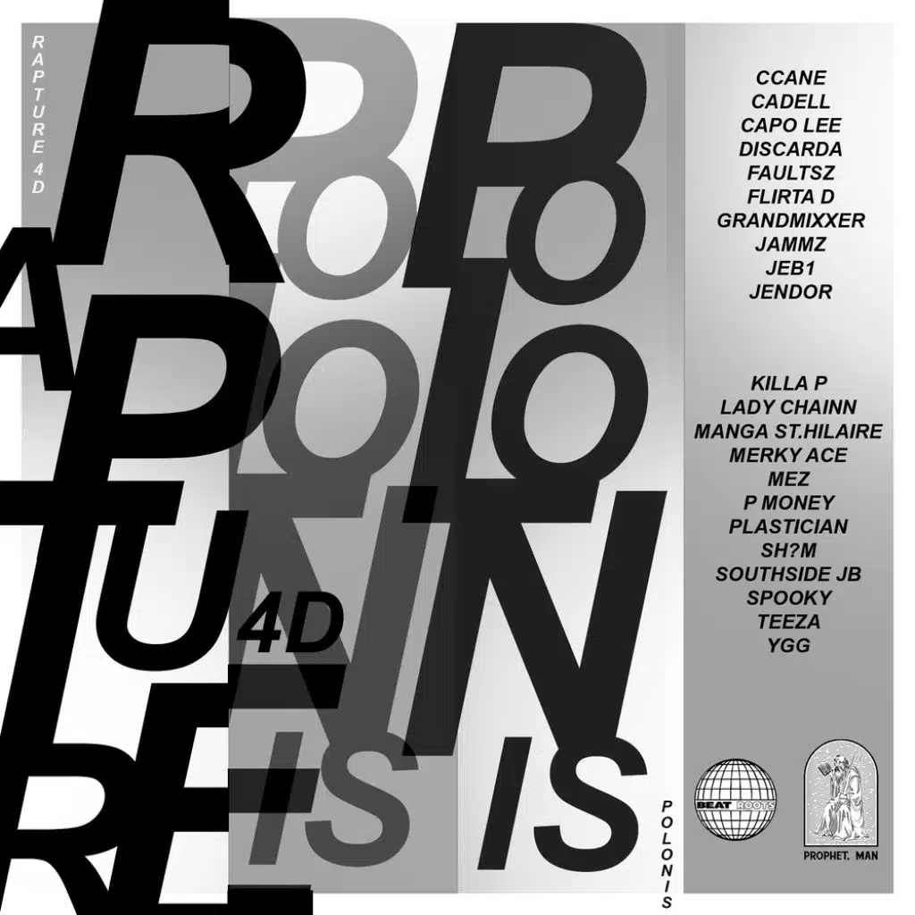 Swammy (feat. Merky ACE, Jendor, Southside JB & Teeza)