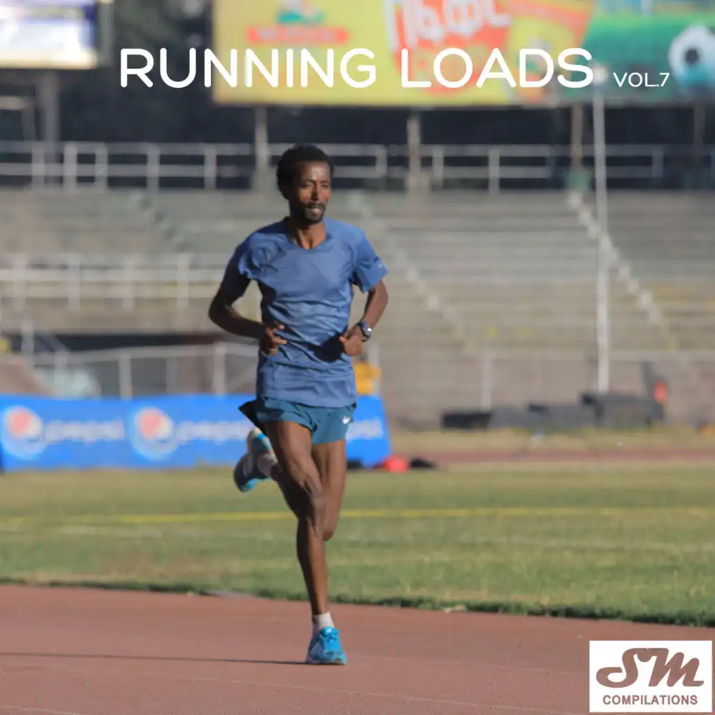 Running Loads, Vol. 7