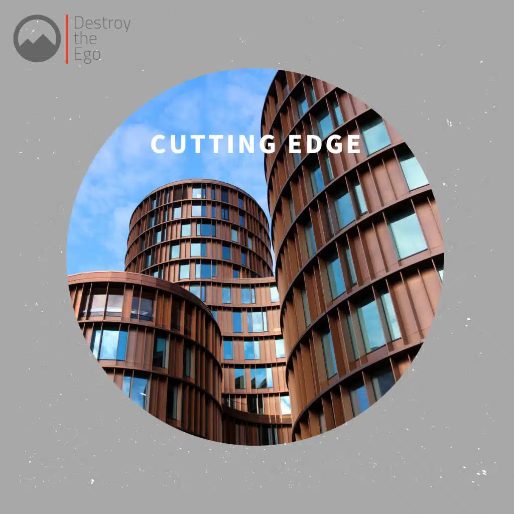 Blue Carbon (Kriece Remix)