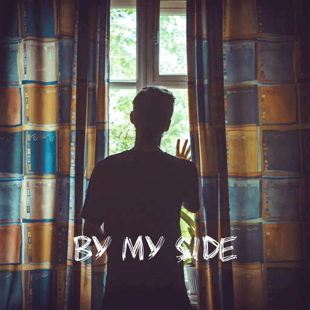 By My Side (feat. Justin Petretta)