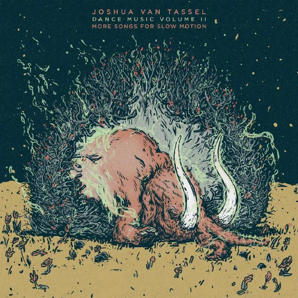 Dance Music, Vol. II: More Songs for Slow Motion