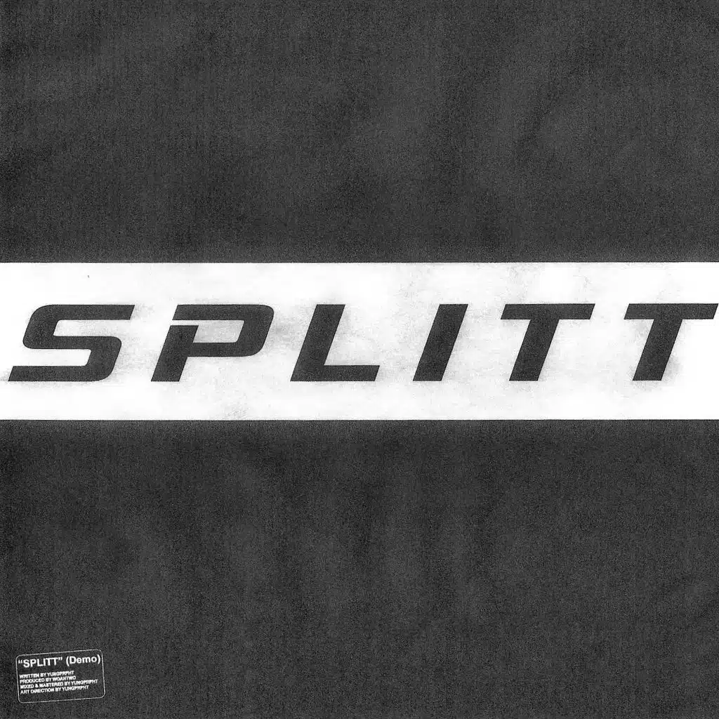 SPLITT (Demo)