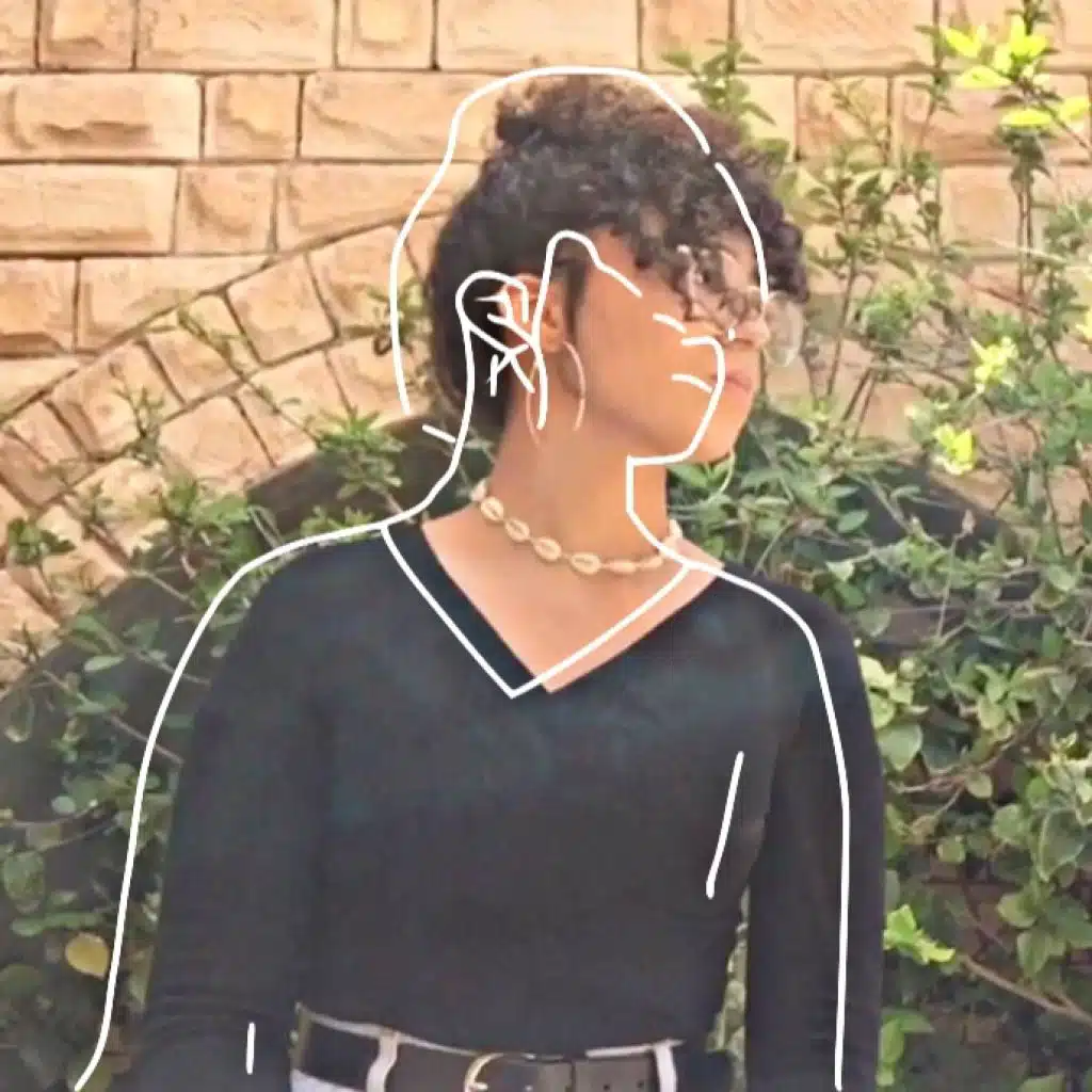 و أنا مع نفسي قاعد - كايروكي