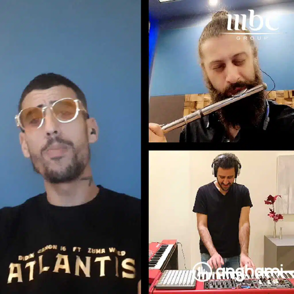 روزا (مباشر)