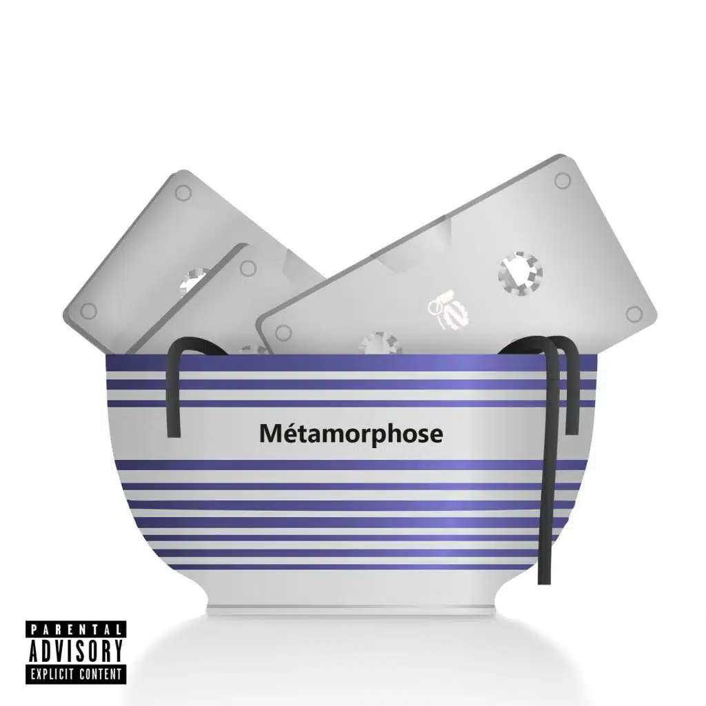 Metamorphose (feat. Art-Smoke & Diib)