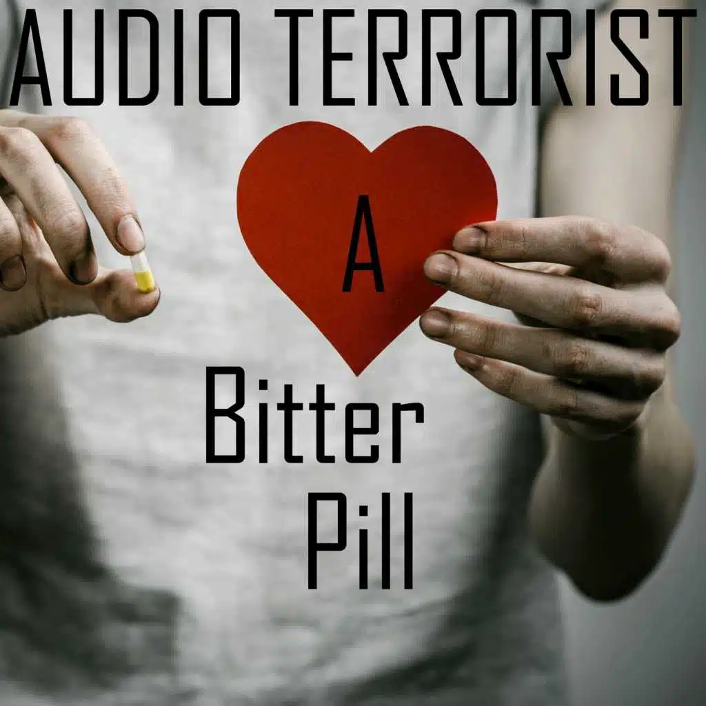 A Bitter Pill